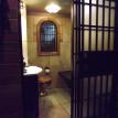 Looking into the Lavatory Cell