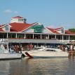 Vermilion Quaker Steak and Lube