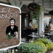 Chez Francois