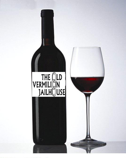 Jail Wine
